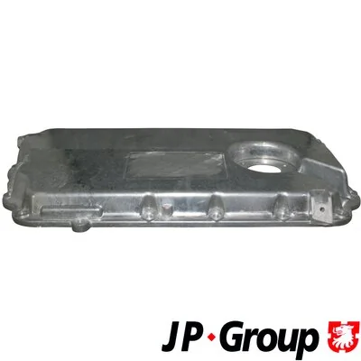 Oil Sump